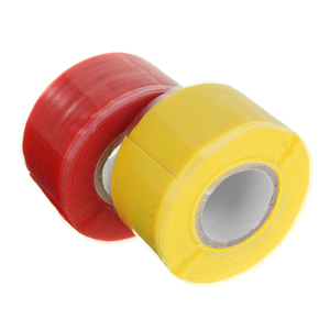 Cintas de caucho vulcanizado de la fusión de la <span class=keywords><strong>cinta</strong></span> - Product Image 5