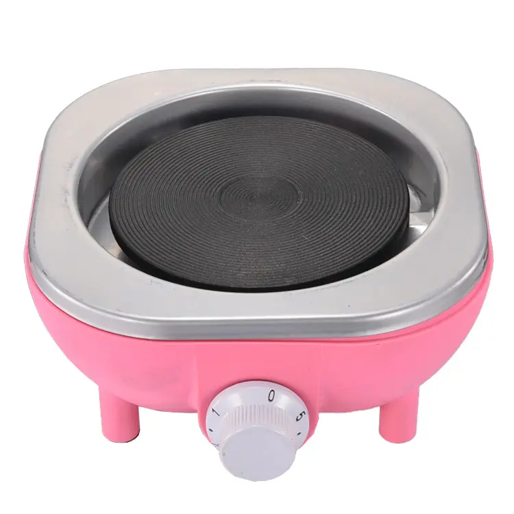 500W electric mini cooktop portable coffee maker small electric cooker food warmer hot plate mini hot plate 110v