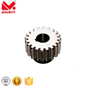 Customized Spur Gears All Modules