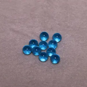 Nhà Sản Xuất 1Mm 3Mm 4Mm 6Mm 9Mm 10Mm Borosilicate Glass Beads 5Mm Borosilicate Glass Ball