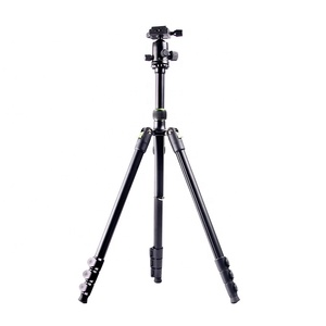 Treppiede Leggero e Compatto in Alluminio per Fotocamera Reflex Digitale - Product Image 2