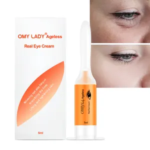Бренд Omylady, самый эффективный крем для глаз, антивозрастной гель-крем для глаз, корейская марка, косметический крем для глаз