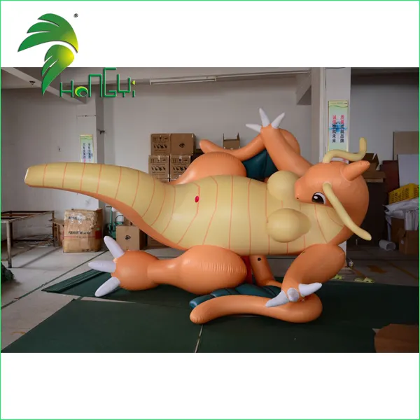 2.5M Long Toys Inflatable Sexy für Pool
