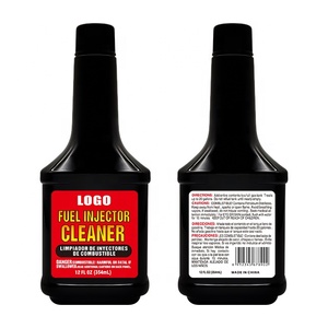 Nettoyeur d'<span class=keywords><strong>injecteur</strong></span> de carburant, imperméable et sûr, prix d'usine, OEM PA-01, système de carburant additifs de carburant - Product Image 1