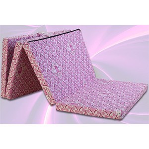 Los muebles del <span class=keywords><strong>hotel</strong></span> reducen la noche que <span class=keywords><strong>lanza</strong></span> el colchón solo plegable de la espuma - Product Image 1