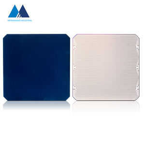 Sunpower ad alta efficienza celle solari a schede C60 Maxeon - Product Image 4