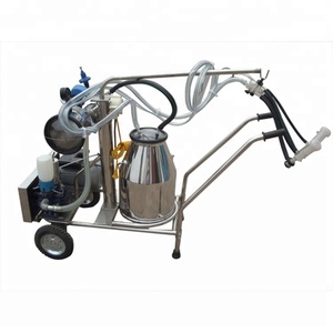 Vacuümpomp Penis Kameel Melkmachine - Product Image 1