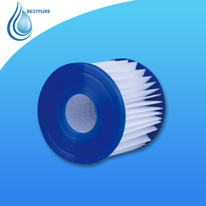 <span class=keywords><strong>INTEX</strong></span> TYPE Un Remplacement Plissée <span class=keywords><strong>Spa</strong></span> Filtre Piscine Filtre À Eau - Product Image 2