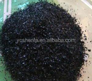 La Più Grande Fabbrica di Fertilizzante all'Umate di Potassio 50% 60% 70% 80% per Agricoltura <span class=keywords><strong>Biologica</strong></span> a Yichang, Cina - Product Image 3
