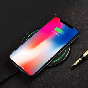 Bằng sáng chế Sản Phẩm 43 inch tầng thường vụ quảng cáo hiển thị LCD với không dây sạc trạm - Product Image 2