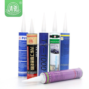 Ventana de coche junta de poliuretano automotriz <span class=keywords><strong>sellador</strong></span> de <span class=keywords><strong>butilo</strong></span> - Product Image 3