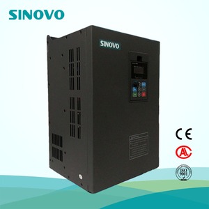 380 V trifásico convertidor de frecuencia de control vectorial para <span class=keywords><strong>motor</strong></span> de <span class=keywords><strong>giro</strong></span> - Product Image 3