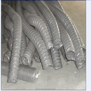 Nylon Stoff Flexible Draht Kanal - Product Image 2