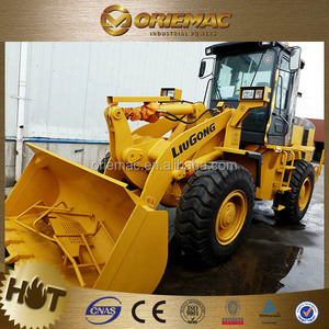 Колесный Погрузчик <span class=keywords><strong>LIUGONG</strong></span> <span class=keywords><strong>CLG</strong></span> <span class=keywords><strong>835</strong></span> (специализированный производитель колесных погрузчиков) - Product Image 3