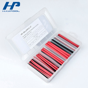 pvdf <span class=keywords><strong>thermor</strong></span>étrécissable polyoléfine tubings tubes <span class=keywords><strong>thermor</strong></span>étractable - Product Image 1