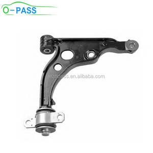 Brazo Triangular Inferior del Eje Delantero OPASS 3520N4 para Peugeot <span class=keywords><strong>BOXER</strong></span> DUCATO RELAY JUMPER Autobús Chasis - Product Image 3