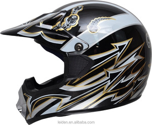 Motocross Casco integral dot motor casco de moto off road casco - Product Image 2