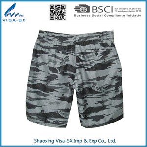 <span class=keywords><strong>El</strong></span> más nuevo diseño <span class=keywords><strong>de</strong></span> calidad superior 100% poliéster pantalones cortos deportivos - Product Image 2