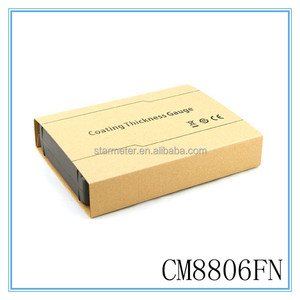 CM8806FN कोटिंग मोटाई गेज मीटर फ़े/NFe 2 में एक - Product Image 6