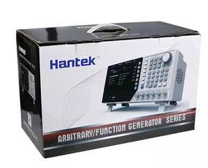 Hantek-generador de señal Digital HDG2012B, función DMM, señal de onda arbitraria de 10MHz, 2 canales, 250MSa/s, 64M, alta precisión - Product Image 6