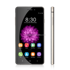 New OUKITEL U2 MTK6735M 64 <span class=keywords><strong>bocado</strong></span> Quad Core Android 5.1 WCDMA Dual Sim phone 1 GB RAM 8 GB ROM GPS 4 G Lte Mobile phone - Product Image 3