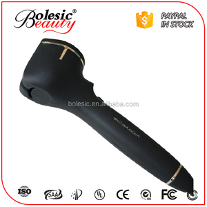 Pro Parfait Cheveux Curl Styler Curling magie cheveux bigoudi avec Un fer à friser de nettoyage accessoires - Product Image 3
