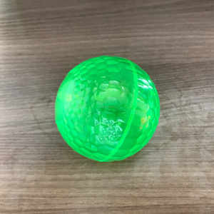 2024 Nouveau Design de Haute Qualité Personnalisé Clignotant LED Rebond Balles Rebondissantes Usine En Gros TPU Balles Rebondissantes - Product Image 5