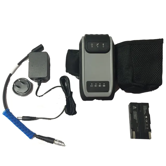 Récepteur de poche GNSS portable de haute précision UWG-T1 GPS