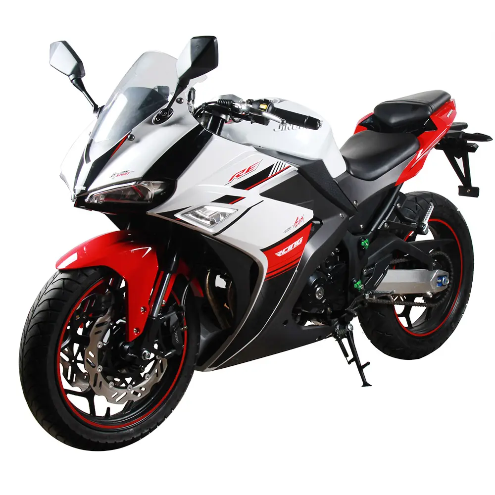 En ucuz ağır 250cc otomatik motosiklet için satış
