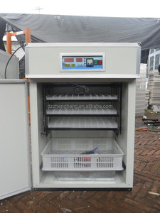 Giá rẻ nhất <span class=keywords><strong>264</strong></span> Trứng Hoàn Toàn Tự Động Gà/Vịt/Cút Lồng Ấp/Trung Quốc Lồng Ấp - Product Image 3