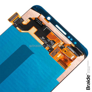 Garantía larga teléfono móvil para Samsung Galaxy note 5, abierto LCD para Galaxy note 5 - Product Image 2