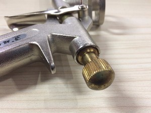 Hochwertige Manuelle Polyurethan-Sprühpistole PU-Schaumpistole Qualitäts-Bauwerkzeuge für Kartuschenpistole mit Hoher Lebensdauer - Product Image 4