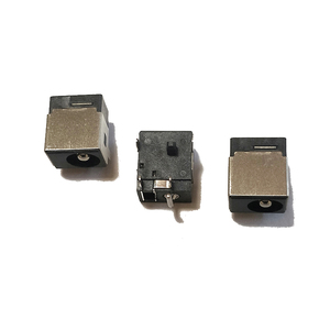 Para HP Compaq AL51 CL50 <span class=keywords><strong>CL51</strong></span> DAT20 DAT23 Laptop DC Power Jack (PJ042)-Conector de alta calidad - Product Image 1