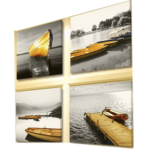 Hand painted modern seascape wall art oil <span class=keywords><strong>painting</strong></span> on canvas diy <span class=keywords><strong>Diamond</strong></span> <span class=keywords><strong>painting</strong></span> kit - Product Image 3