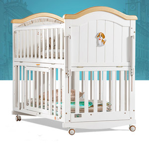 boy doll crib
