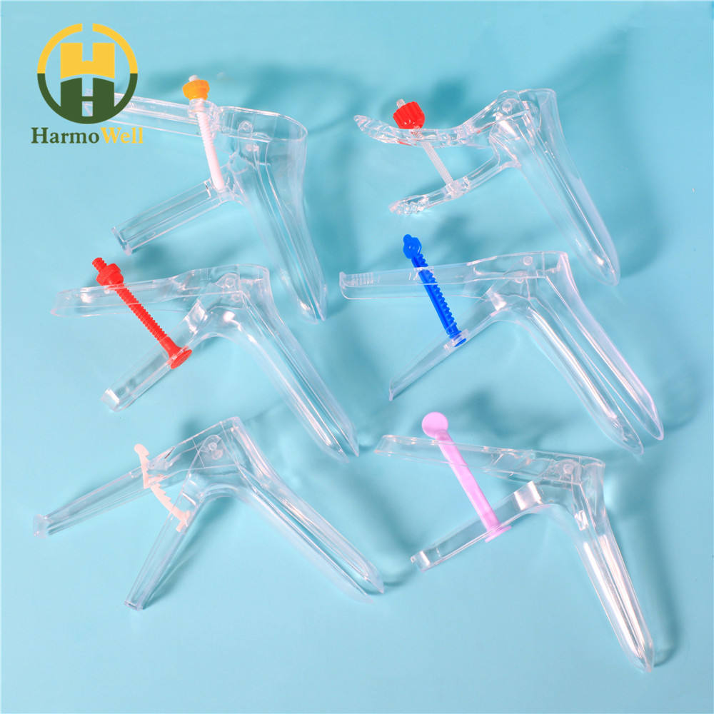 Med Italia Service - Dilatatori Per Donne (6 DILATATORI RIGIDI