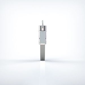 MUB 2017 plata caliente del oro del estilo y collar antiguo de la joyería del perfume del color, colgante de la botella de perfu - Product Image 4