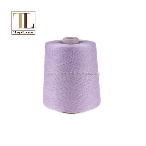 최고 라인 브랜드 온라인 100% 마코 면사 순수한 이집트면 - Product Image 3