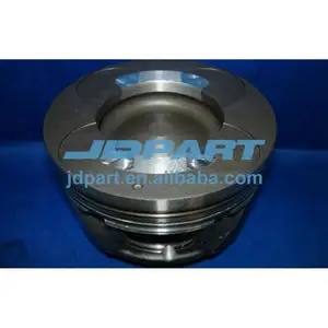 4JX1 Piston 8-97182-768-1 untuk Mesin Diesel