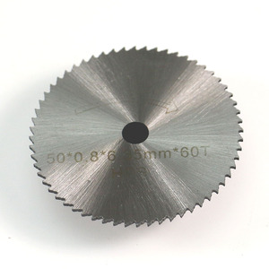 Circulaire Combinatie Voor Houtbewerking Snijden Duurzaam En Hoge Kwaliteit 10 Pcs Zaagblad Set