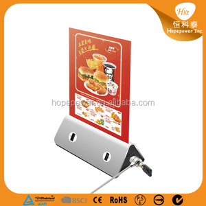 Fuente de <span class=keywords><strong>la</strong></span> fábrica bar banco de <span class=keywords><strong>la</strong></span> energía, Cafetería banco de <span class=keywords><strong>la</strong></span> energía 10000 mAh - Product Image 1
