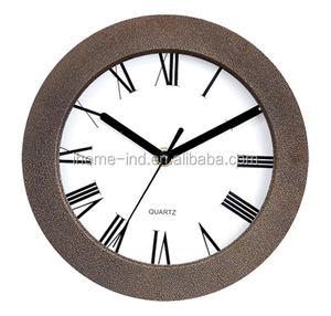 <span class=keywords><strong>Orologi</strong></span> moderni unico orologio <span class=keywords><strong>da</strong></span> parete <span class=keywords><strong>design</strong></span> orologio in metallo( ih- 6105) - Product Image 5