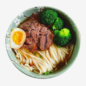 Nouilles saines de <span class=keywords><strong>Ramen</strong></span> biologique - Product Image 3