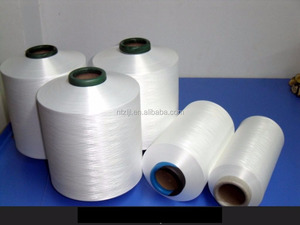 Poliamida fabricante SD RW NIM SIM lo 20D/20F PA6 NYLON 6 DTY de filamento hilo para tejer y tejer medias N medias - Product Image 5