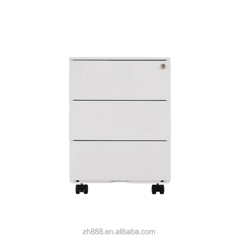 Best price office hanging file steel movable filing cabinets on sale