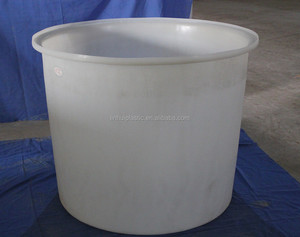 500 litri <span class=keywords><strong>fusti</strong></span> in <span class=keywords><strong>plastica</strong></span> utilizzati <span class=keywords><strong>per</strong></span> la vendita - Product Image 6