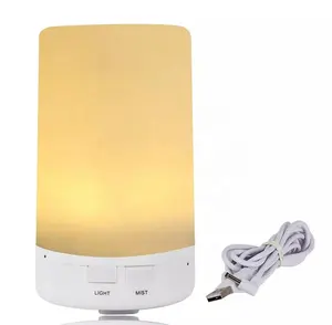 2020 portátil innogear urpower ultrasonic aroma difusor difusor do óleo essencial difusor 100ml com luzes de LED cor mudar