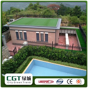 Vuelos baratos de China color falso jardín natural musgo deco pared alfombra de césped artificial césped atracciones - Product Image 2