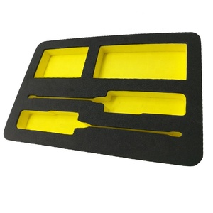 Inserts en <span class=keywords><strong>mousse</strong></span> personnalisées, 100 pièces, pour boîte à bijoux - Product Image 4