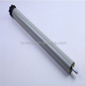 Motor Tubular <span class=keywords><strong>para</strong></span> persiana enrollable 30N.m AC 45MM, parasol, cortina, puerta de garaje y pantalla de proyección, motor de cortina - Product Image 1